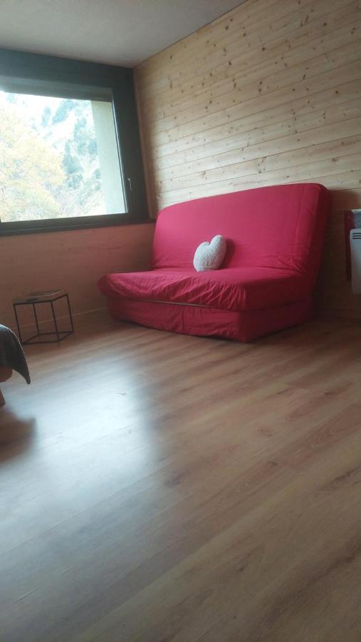 Appartement Au Pied Du Pic Du Midi A Ла-Монжи Экстерьер фото